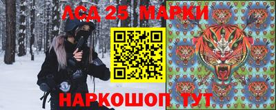хмурый Малгобек